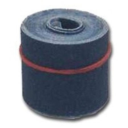 Tinkertools 31411 Abrasive Sandcloth 120 Grit TI418873